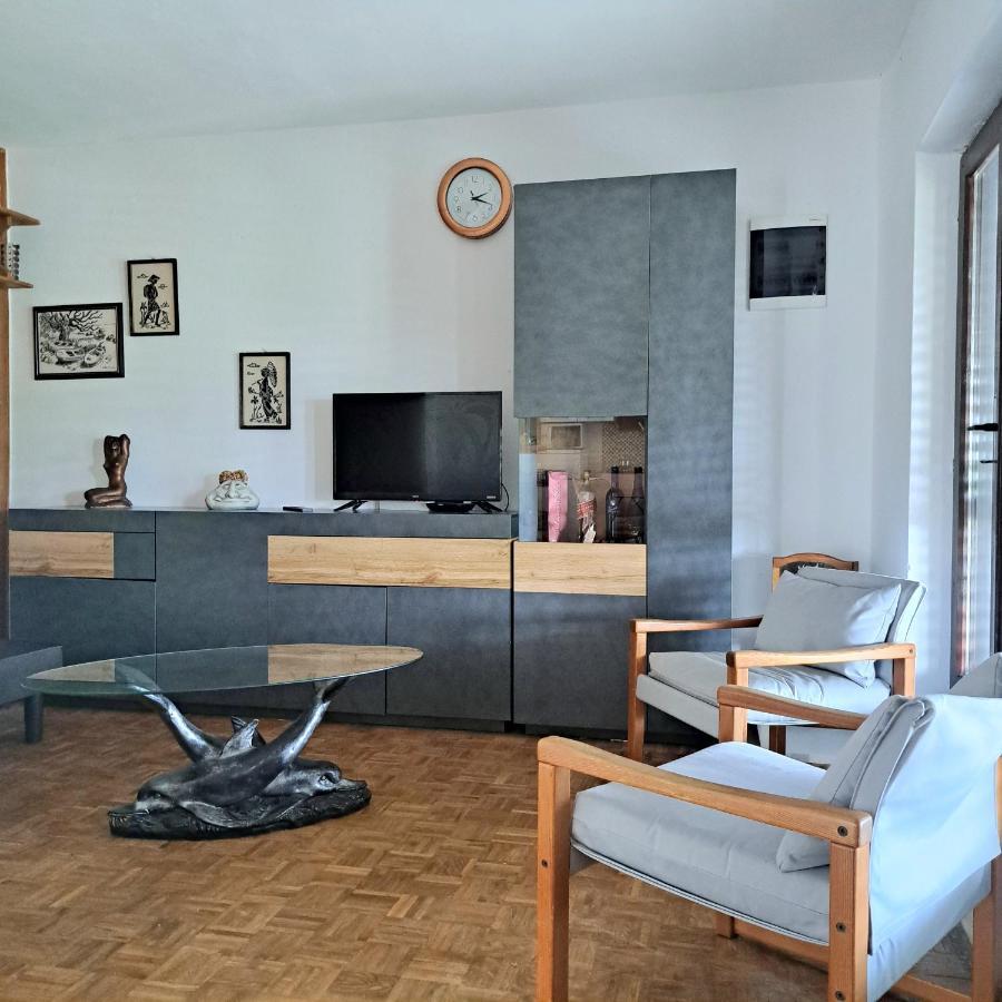 Guest House Tanja Babino Polje Eksteriør bilde